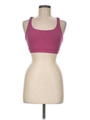 Lululemon Athletica Sports Bra (view 1)