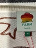 FARM Rio Ivory Cardigan Size M - photo 7
