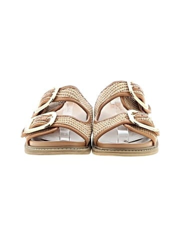 Universal Thread Sandals (view 2)