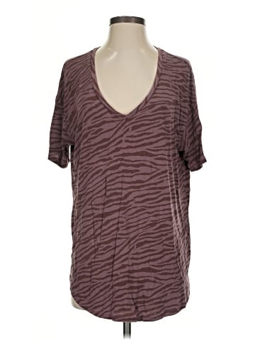 American Eagle Outfitters Short Sleeve T-Shirt (view 1)