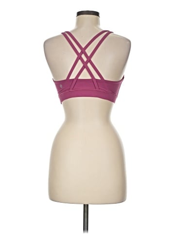 Lululemon Athletica Sports Bra (view 2)