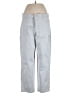 Lee Gray Cargo Pants Size 12 MED - photo 1