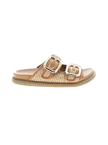 Universal Thread Sandals (view 1)