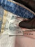 Adriano Goldschmied Blue Jeans Size 27 waist - photo 7