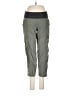 lucy Solid Green Active Pants Size M (estimated) - photo 1