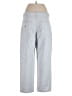 Lee Gray Cargo Pants Size 12 MED - photo 2