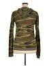 Alternative Earth Green Long Sleeve Polo Size XL - photo 2