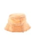 Assorted Brands Orange Hat One size - photo 1