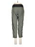 lucy Solid Green Active Pants Size M (estimated) - photo 2