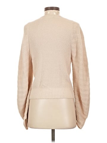 Express Turtleneck Sweater (view 2)