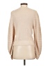 Express Tan Turtleneck Sweater Size XS - photo 2