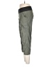 lucy Solid Green Active Pants Size M (estimated) - photo 5