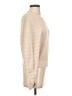 Express Tan Turtleneck Sweater Size XS - photo 4