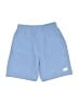 New Balance Solid Blue Athletic Shorts Size 10 - photo 1