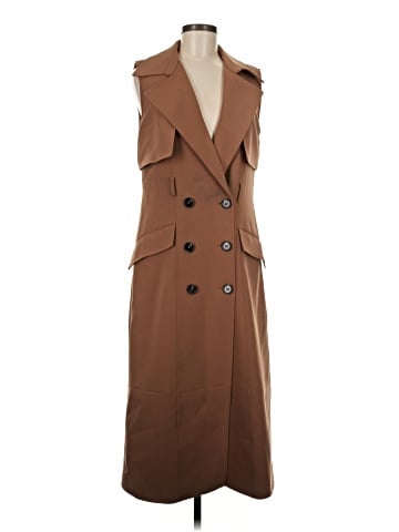 French Connection Trenchcoat (view 1)