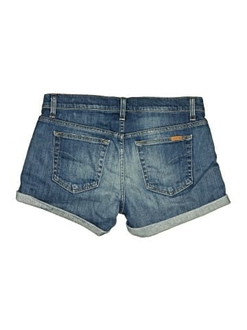 Joe's Jeans Denim Shorts (view 2)