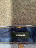 Express Blue Jeans Size 2R - photo 7