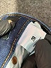 Express Blue Jeans Size 2R - photo 9