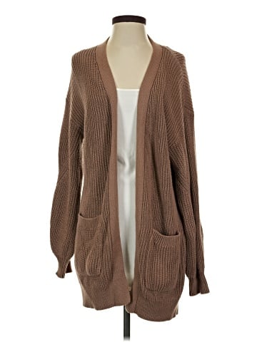 Forever 21 Cardigan (view 1)