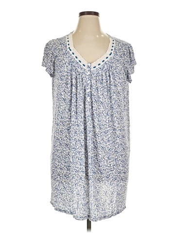 Croft & Barrow Casual Dress (view 1)