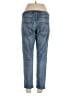 Current/Elliott Solid Blue Jeans Size 32 waist - photo 2