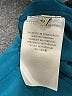 Stella McCartney Teal Cocktail Dress Size EU (IT) 42 / US 6 - photo 8