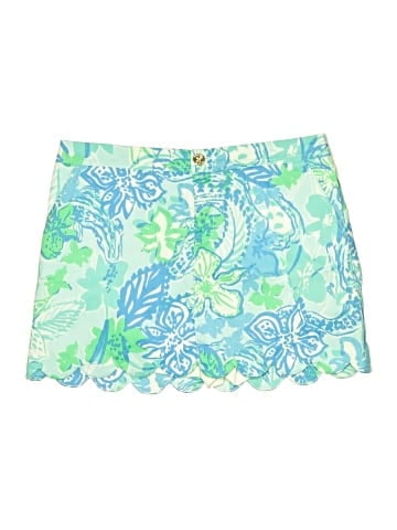 Lilly Pulitzer Skort (view 1)