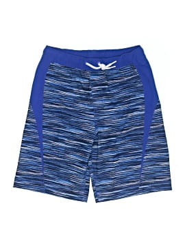 Lands' End Board Shorts
