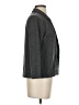 Cremieux Gray Blazer Size S - photo 4