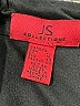 JS Collections Black Cocktail Dress Size 14 - photo 7