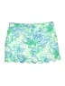 Lilly Pulitzer Tropical Green Skort Size 10 - photo 2