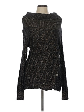 Belldini Turtleneck Sweater (view 1)