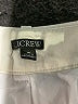 J.Crew Ivory Linen Pants Size 18 - photo 4