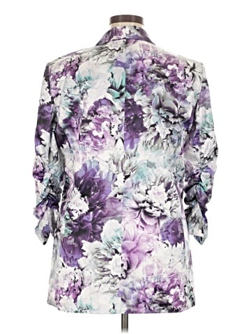 Tahari by ASL Blazer (view 2)