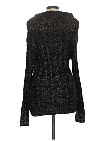 Belldini Turtleneck Sweater (view 2)