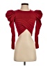 Forever 21 Red Cardigan Size S - photo 1
