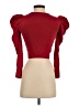Forever 21 Red Cardigan Size S - photo 2
