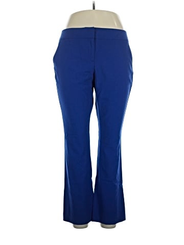 7th Avenue Design Studio New York & Company Active Pants (view 1)