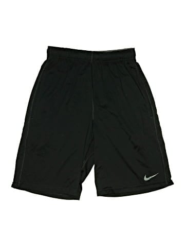 Nike Athletic Shorts (view 1)
