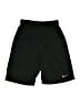 Nike 100% Polyester Black Athletic Shorts Size S - photo 1