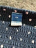 Old Navy 100% Rayon Polka Dots Blue Jumpsuit Size 4X - photo 4