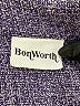 BonWorth Gray Coat Size XL (estimated) - photo 3