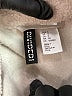 Divided by H&M 100% Polyester Tan Coat Size S - photo 6