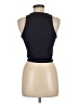 Gap Fit Black Tank Top Size M (tall) - photo 2