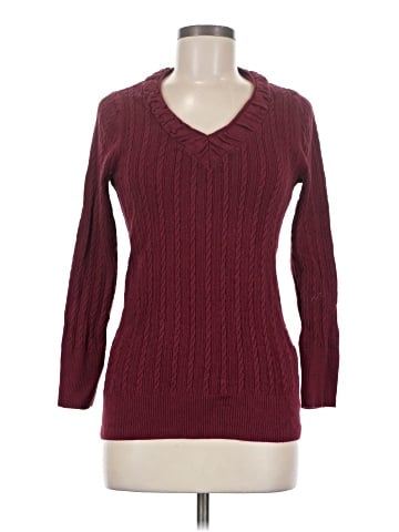 Eddie Bauer Pullover Sweater (view 1)