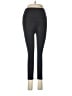 Alo Solid Black Active Pants Size M - photo 1