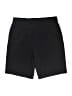 Greg Norman Solid Black Shorts Size 32 waist - photo 2