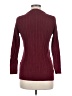 Eddie Bauer Burgundy Pullover Sweater Size M - photo 2