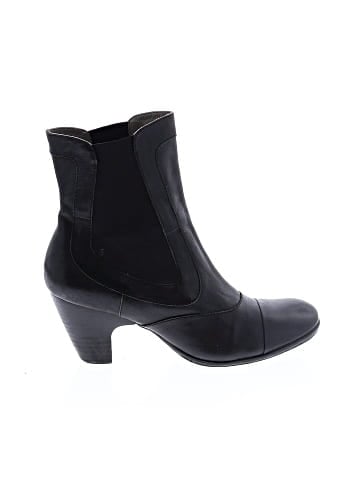 Born Ankle Boots (view 1)