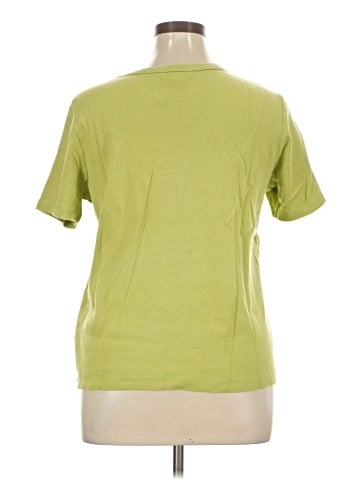Jones New York Sport Short Sleeve T-Shirt (view 2)
